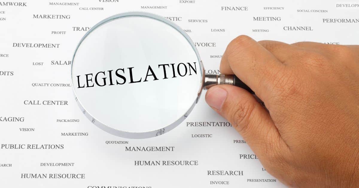 législation gestion entreprise de la réunion